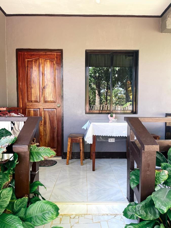Zara'S Casa Rental Сікіхор Екстер'єр фото