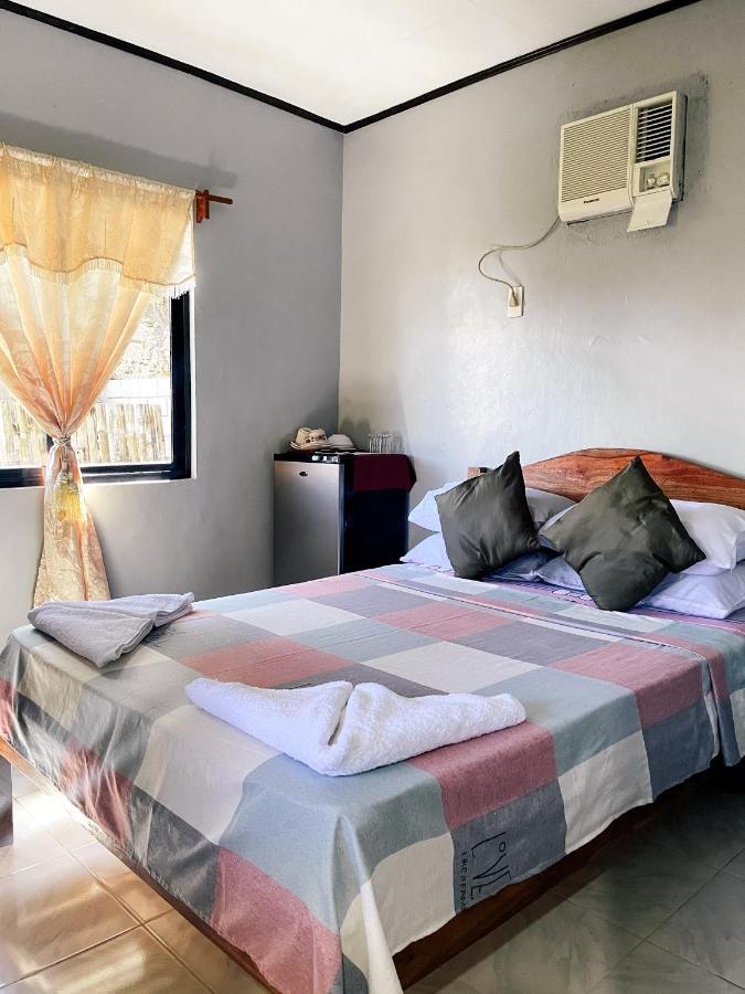 Zara'S Casa Rental Сікіхор Екстер'єр фото
