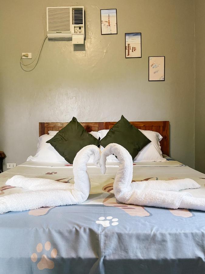 Zara'S Casa Rental Сікіхор Екстер'єр фото