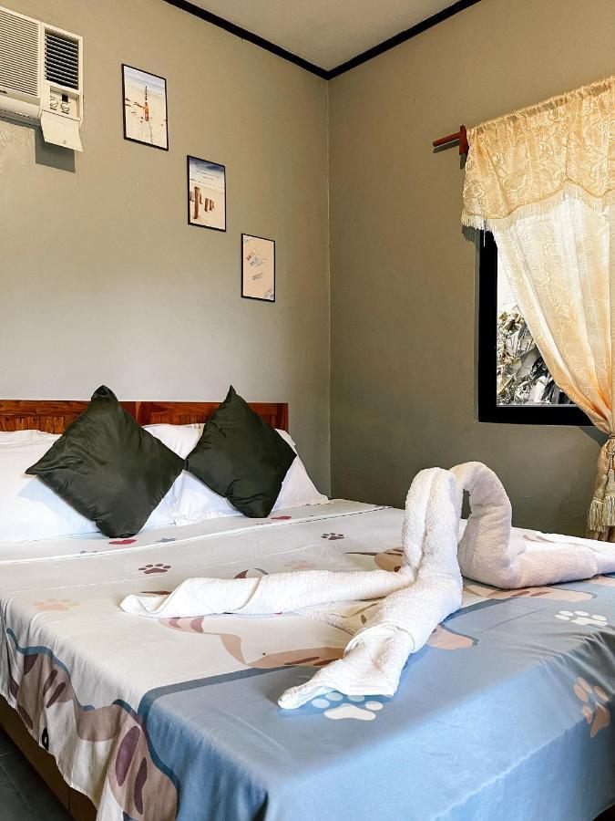 Zara'S Casa Rental Сікіхор Екстер'єр фото